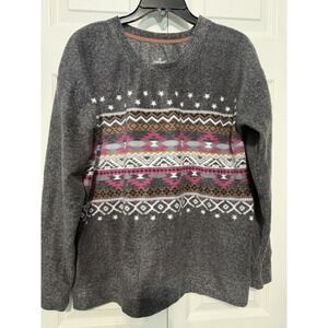 Cuddle Duds‎ Women's Fleece Size PM